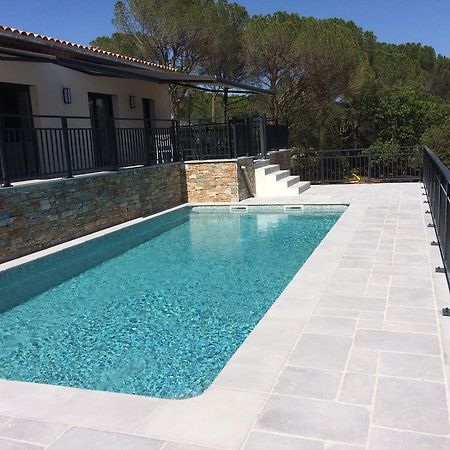 Villa Terre Des Maures Vidauban Zewnętrze zdjęcie