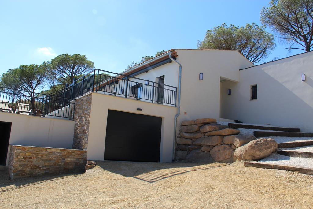 Villa Terre Des Maures Vidauban Zewnętrze zdjęcie