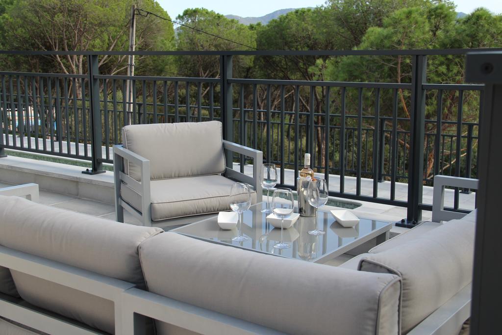 Villa Terre Des Maures Vidauban Zewnętrze zdjęcie