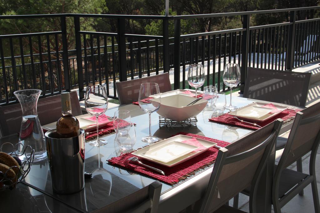 Villa Terre Des Maures Vidauban Zewnętrze zdjęcie