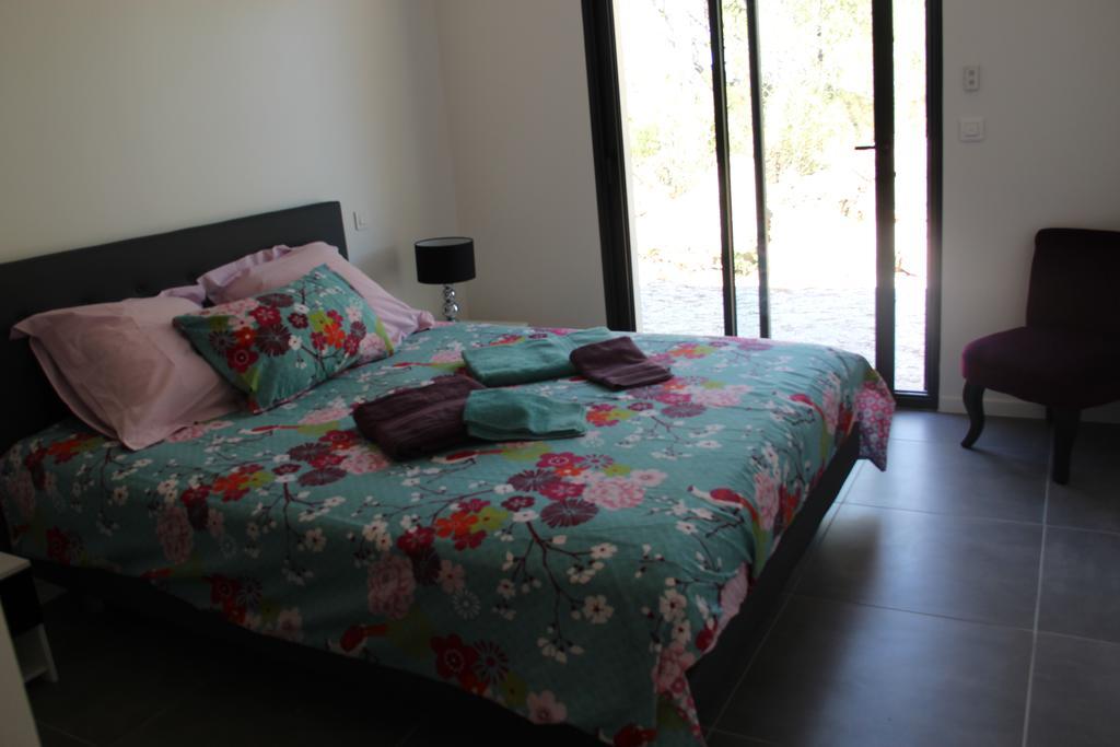 Villa Terre Des Maures Vidauban Zewnętrze zdjęcie