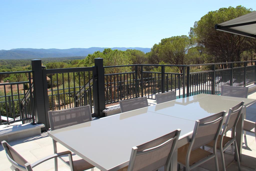 Villa Terre Des Maures Vidauban Zewnętrze zdjęcie