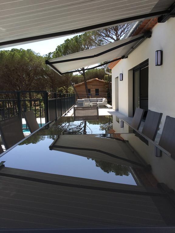 Villa Terre Des Maures Vidauban Zewnętrze zdjęcie