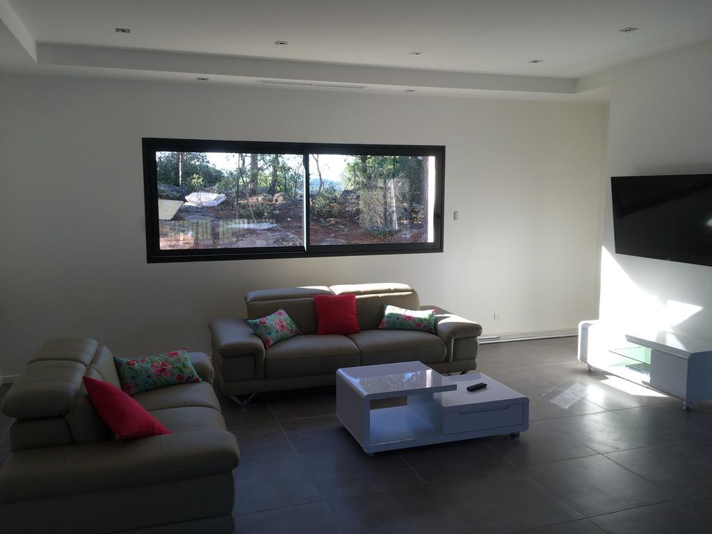 Villa Terre Des Maures Vidauban Zewnętrze zdjęcie